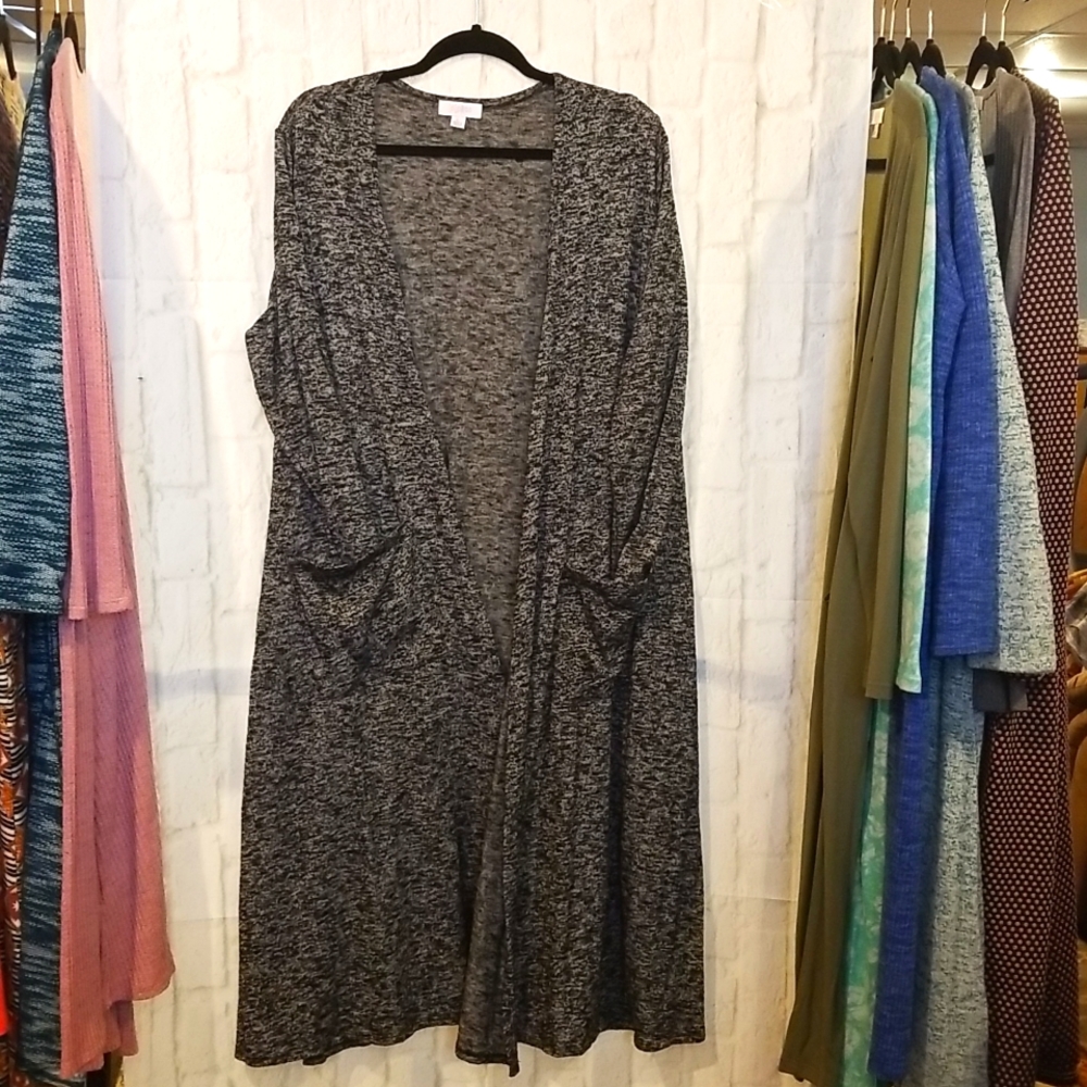 LuLaroe Cardigan/Sweater - Duster Length